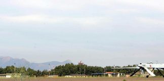 Aeronautica Militare, soccorsi due escursionisti dispersi in una zona impervia nel Cagliaritano