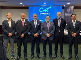 الإكوادور تُسند إلى الشركة الإيطالية ديدالوس مشروع الرقمنة الشاملة لنظامها الصحي