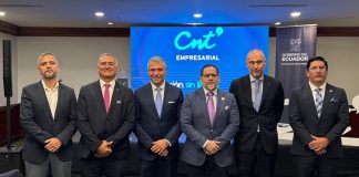 Ecuador, all’impresa italiana Dedalus un contratto per la digitalizzazione del sistema sanitario