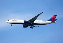 Israele, rientrato allarme bomba su un volo Delta atterrato a Tel Aviv
