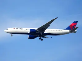 Israele, rientrato allarme bomba su un volo Delta atterrato a Tel Aviv