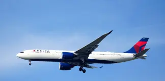 Israele, rientrato allarme bomba su un volo Delta atterrato a Tel Aviv