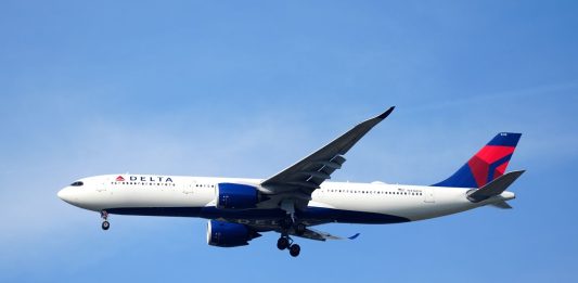 Israele, rientrato allarme bomba su un volo Delta atterrato a Tel Aviv