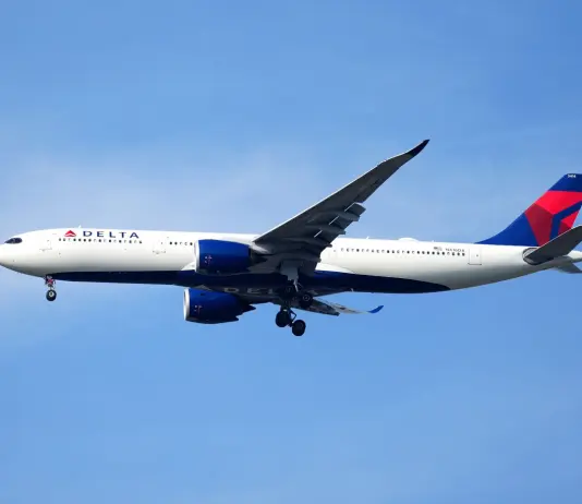 Israele, rientrato allarme bomba su un volo Delta atterrato a Tel Aviv
