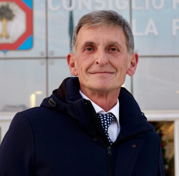Di Sciascio Puglia