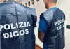 Istruzioni nel cellulare su come preparare le bombe, anarchico arrestato con l’accusa di terrorismo