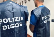 Funzionario della Digos ferito a una manifestazione di anarchici pro-Cospito, un arresto