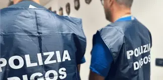 Istruzioni nel cellulare su come preparare le bombe, anarchico arrestato con l’accusa di terrorismo