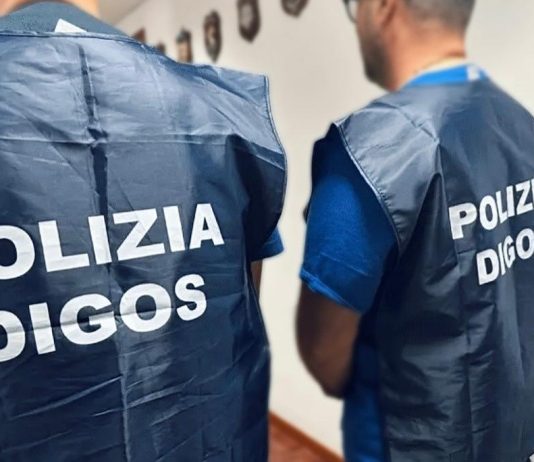 Funzionario della Digos ferito a una manifestazione di anarchici pro-Cospito, un arresto