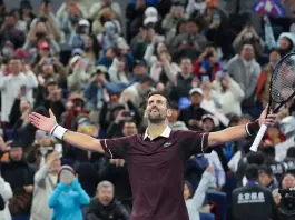 Djokovic batte Zverev a Pechino e fa un “favore” a Sinner in chiave ranking
