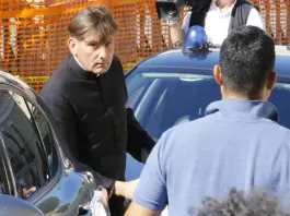 Don Antonio Coluccia insultato e minacciato alla periferia di Roma, tre denunce