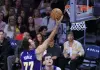Doncic ne fa 52 e trascina i Lakers, OKC vince ma è in ansia per Jalen Williams