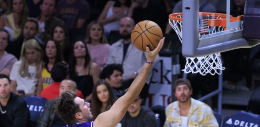 Doncic ne fa 52 e trascina i Lakers, OKC vince ma è in ansia per Jalen Williams