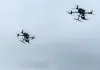 Drone viola lo spazio aereo della Lituania, allarme rientrato