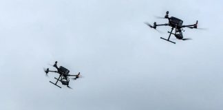 Drone viola lo spazio aereo della Lituania, allarme rientrato