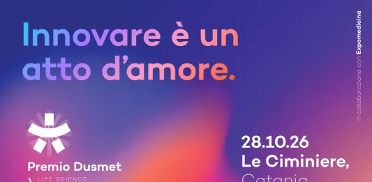 Il Premio Dusmet porta a Catania l’intelligenza artificiale al servizio della salute e delle persone