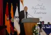 Ecuador, l’ambasciatore Davoli riceve un riconoscimento per la cooperazione italiana