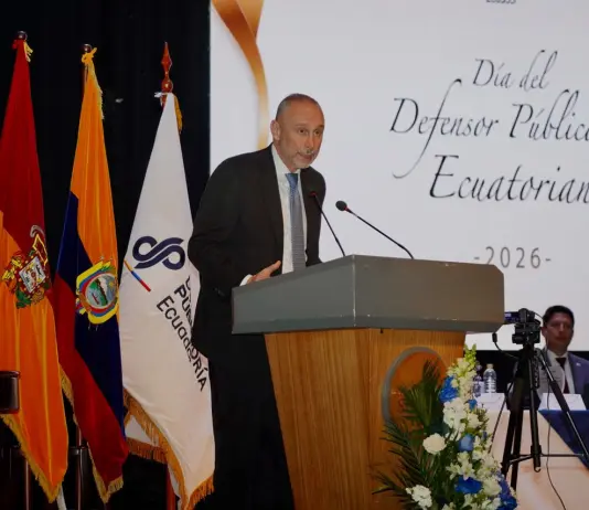 Ecuador, l’ambasciatore Davoli riceve un riconoscimento per la cooperazione italiana