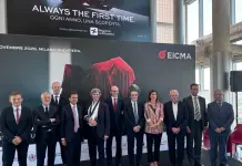 Presentata EICMA 2026, a Fiera Milano Rho attesi oltre 2 mila brand
