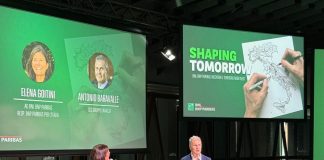 BNL BNP Paribas, il roadshow “Shaping Tomorrow” fa tappa a Torino: nuova partnership per “Inclucity”