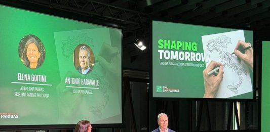 BNL BNP Paribas, il roadshow “Shaping Tomorrow” fa tappa a Torino: nuova partnership per “Inclucity”