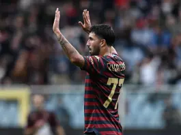 Il Genoa piega il Venezia 1-0 nello scontro salvezza, gol dell’ex di Ellertsson
