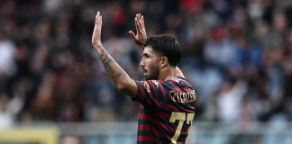 Il Genoa piega il Venezia 1-0 nello scontro salvezza, gol dell’ex di Ellertsson
