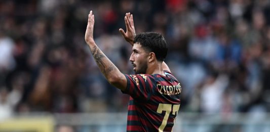 Il Genoa piega il Venezia 1-0 nello scontro salvezza, gol dell’ex di Ellertsson