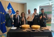 L’Emilia-Romagna presenta le proprie eccellenze agroalimentari a Montréal