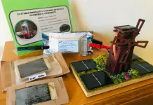 Enea studia batterie di nuova generazione più sicure e affidabili