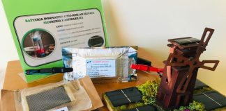 Enea studia batterie di nuova generazione più sicure e affidabili