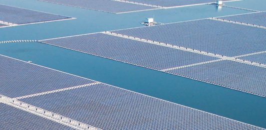 Enea sviluppa strategie tra risorse idriche ed energetiche