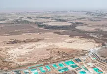 Eni avvia le attività di start-up del progetto Meleiha Phase 2 nel Western Desert egiziano