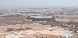 Eni avvia le attività di start-up del progetto Meleiha Phase 2 nel Western Desert egiziano