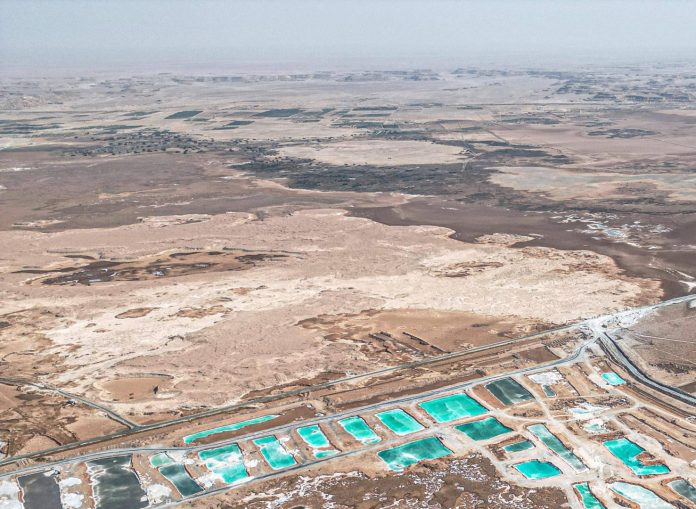 Eni-Western