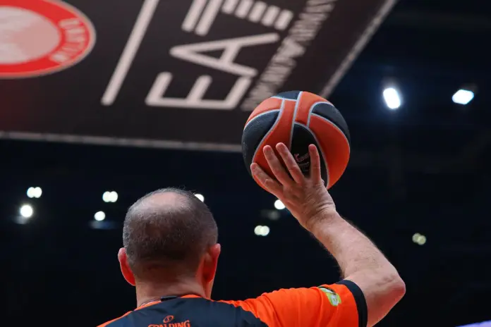 Basket - Euroleague - EA7 Emporio Armani Milano vs Panathinaikos Atene