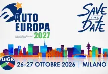 Premio Auto Europa 2027, svelate le sette finaliste