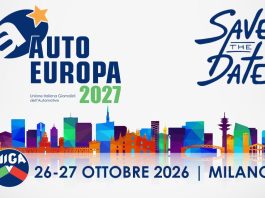 Premio Auto Europa 2027, svelate le sette finaliste