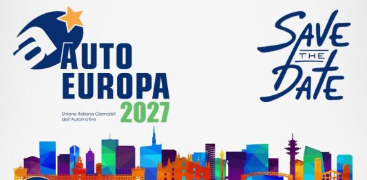 Premio Auto Europa 2027, svelate le sette finaliste