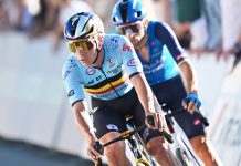 Evenepoel trionfa nella prova in linea degli Europei di ciclismo, argento Ciccone e bronzo Scaroni