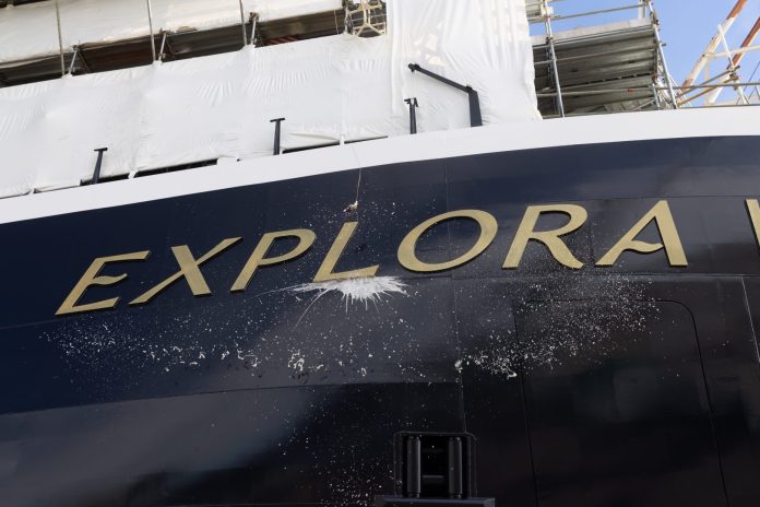 Explora-Fincantieri