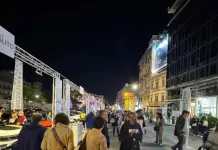 Mobility Expo by SM, tre giorni di incontri e spettacolo a Palermo