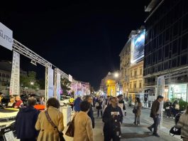 Mobility Expo by SM, tre giorni di incontri e spettacolo a Palermo