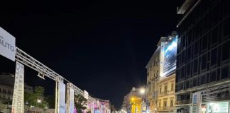 Mobility Expo by SM, tre giorni di incontri e spettacolo a Palermo