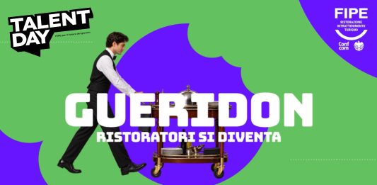 FIPE lancia Guéridon, un vodcast che racconta alla gen Z il lavoro nella ristorazione