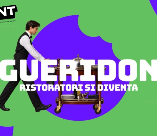 FIPE lancia Guéridon, un vodcast che racconta alla gen Z il lavoro nella ristorazione