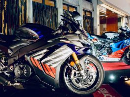 L’Ambasciata d’Italia in Giappone celebra le eccellenze del motorsport