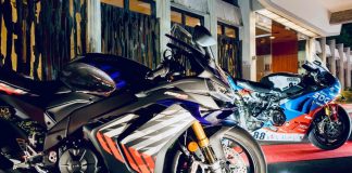 L’Ambasciata d’Italia in Giappone celebra le eccellenze del motorsport