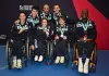 Europei Paralimpici di scherma da record per gli azzurri, Mazzone “Orgoglioso”
