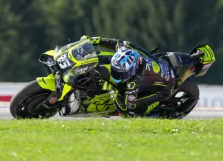 MotoGP, in Indonesia pole per Raul Fernandez su Bezzecchi, Martin 5°